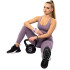 Kettlebell Springos FA1002, 6 kg
