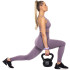Kettlebell Springos FA1002, 6 kg
