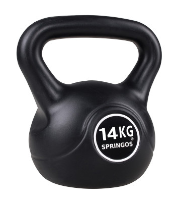 Sangpomm Springos FA1006 14kg