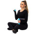 Neopreenist hantlid Springos FA1038, 2x1 kg