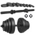 Hantel Springos FA1067, 20 kg