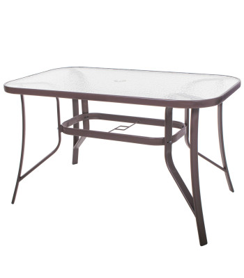 Aialaud Springos GF0076, pruun, 120 x 70 cm