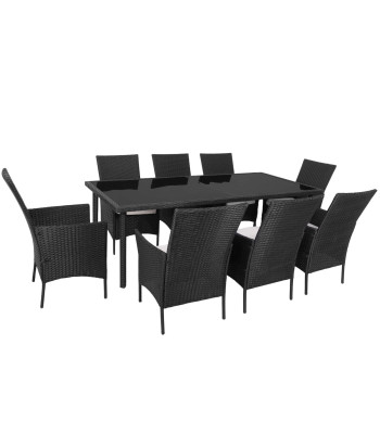 Porto aiamööblikomplekt Springos GF0066