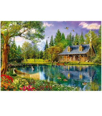 Teemantmaali komplekt Springos DP0014
