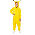 Kigurumi-pidžaama tüdrukutele, Springos HA7314, 120–130 cm