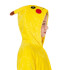 Kigurumi-pidžaama tüdrukutele, Springos HA7314, 120–130 cm