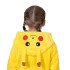 Kigurumi-pidžaama tüdrukutele, Springos HA7314, 120–130 cm