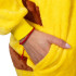 Kigurumi pidžaama naistele Springos HA7317, suurus M