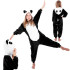Tüdrukute kigurumi-pidžaama Panda Springos HA5069, 125–140 cm