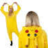Naiste kigurumi-pidžaama, Springos HA7318, suurus L