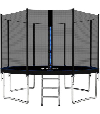 Aiabatuut Springos, TP0003, 365 cm, 12ft