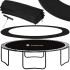Aiabatuut Springos TP0012 14ft, 427–435 cm