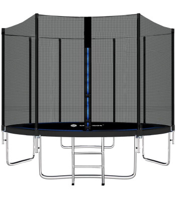 Springos TP0004 aiabatuut, 427–435 cm, 14 ft