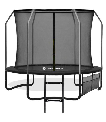 Aiabatuut Springos, 305-312 cm, 10ft, TP0010