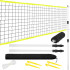 Sulgpallivõrk Springos KG0010 300 × 155 cm