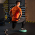 Fitness Sensor padi koos pumbaga, Springos FA0077