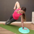 Fitness Sensor padi koos pumbaga, Springos FA0077