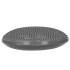 Fitnessi sensoorne padi koos pumbaga, hall, Springos FA0078, 34 cm