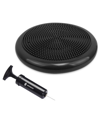 Fitnessi sensoorne padi + pump Springos FA0080