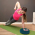 Fitnessi sensoorne padi koos pumbaga Springos FA0083