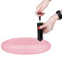 Roosa fitness-tasakaalupadi + pump Springos FA0089