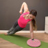 Roosa fitness-tasakaalupadi + pump Springos FA0089