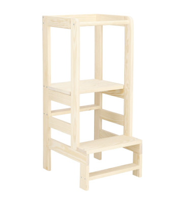 Lasteplatvorm Springos KCH010, 90 cm