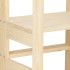 Lasteplatvorm Springos KCH010, 90 cm