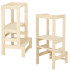Lasteplatvorm Springos KCH010, 90 cm