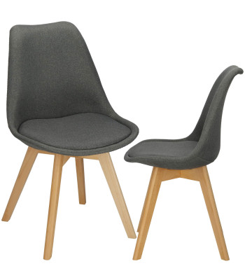 Verde taburet Springos DC0022