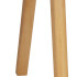 Verde taburet Springos DC0022