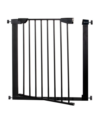 Turvavärav Springos SG0002AC 111–117 cm