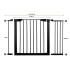 Turvavärav Springos SG0002AC 111–117 cm