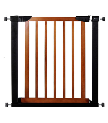 Turvavärav Springos SG0003AC, 111–117 cm