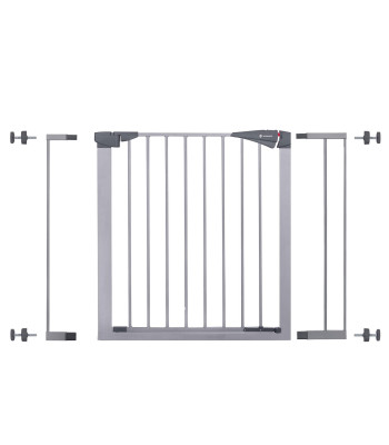 Turvavärav Springos SG0007AB, 100–105 cm