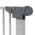 Turvavärav Springos SG0007B 93-98cm