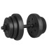Hantel Springos 2 X 10 KG FA1043