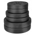 Hantel Springos 2 X 10 KG FA1043