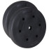 Kaaluketas Springos FA1018, 20 kg