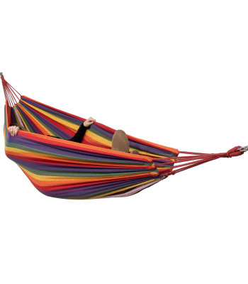 Võrkkiik Springos HM036 – 150x200 cm