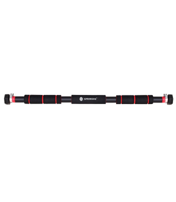 Kokkupandav uksepiida lõuatõmbekang Springos FA4001 80-130cm