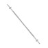 Kangivarras Springos FA1049, 120 cm, 25 mm