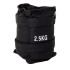 Randme- ja hüppeliigese raskused Springos FA0007 2 x 2.5 kg