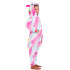 Kigurumi-pidžaamad tüdrukutele Springos Unicorn, HA5070, 110 - 120 cm
