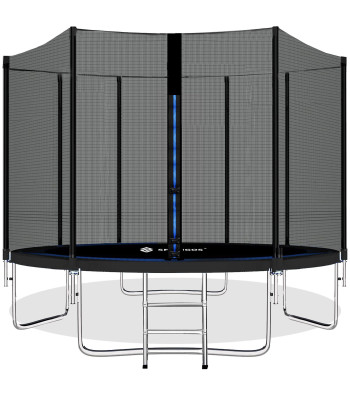 Aiabatuut Springos TP0015, 16 jalga (487–500 cm)
