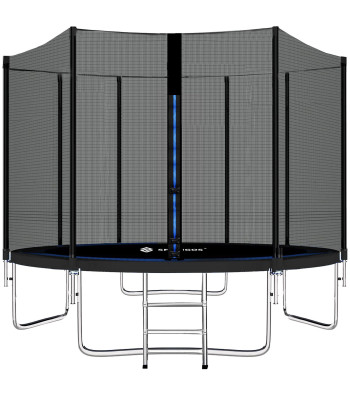 Aiabatuut Springos TP0014 – 15 jalga (457–465 cm)