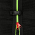 Aiabatuut sisevõrguga Springos TP0021, 14 jalga (427–435 cm)