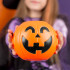 Halloweeni kaunistus Springos HA5231, 17 cm