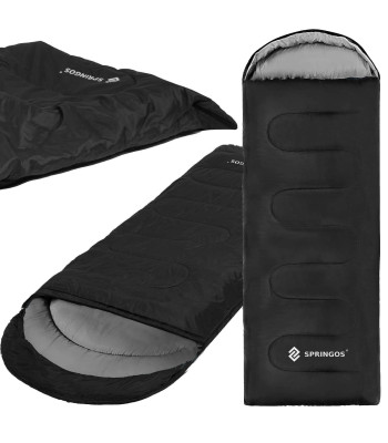 Turisti magamiskott Springos CS0042