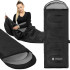 Turisti magamiskott Springos CS0042